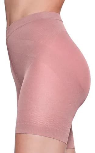 Short Modelador Lupo Original Diminui Barriga Levanta Bumbum